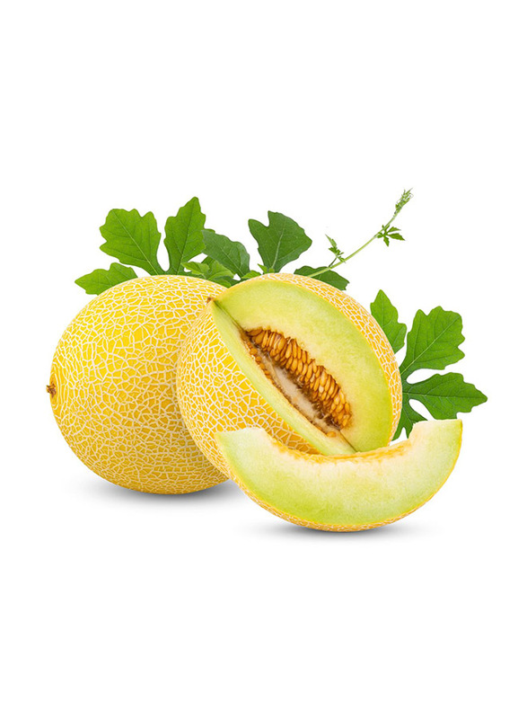 

Sweet Melon Jordan, 1 Kg