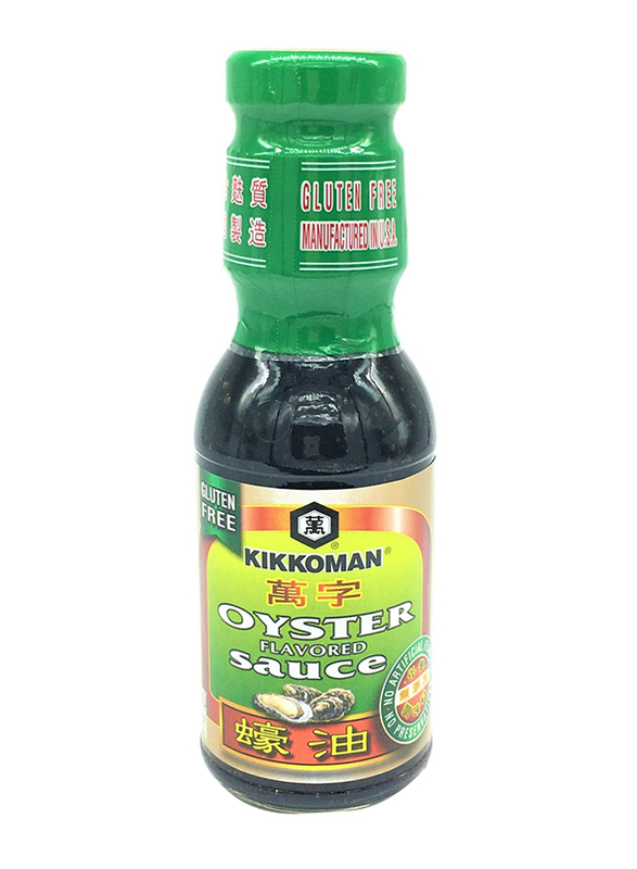 

Kikkoman Oyster Sauce, 357g