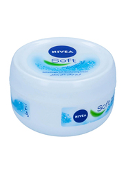 Nivea Soft Moisturizing Cream, 300ml