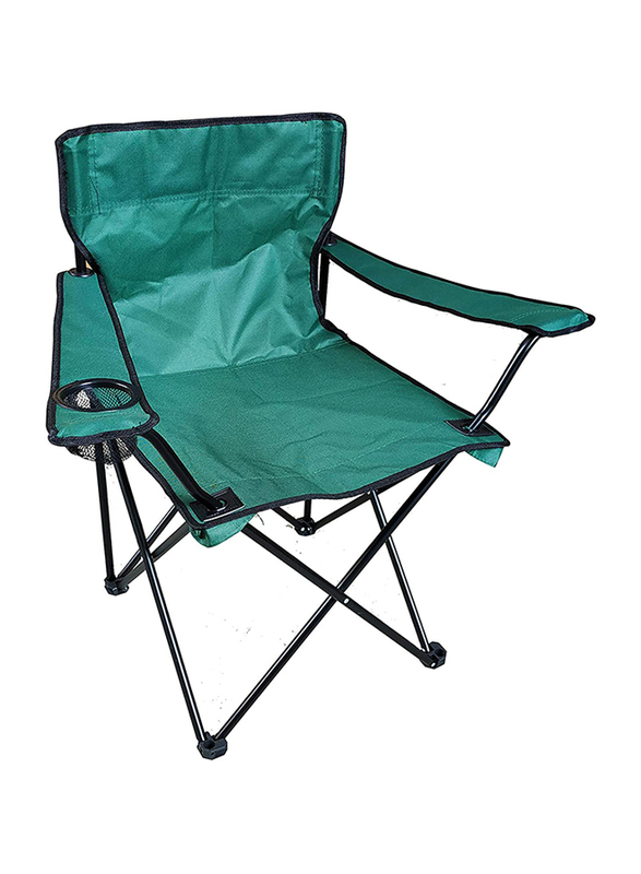 

Desert Ranger Camping Chair, Green