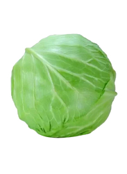 Local Flat Cabbage, 1 Kg