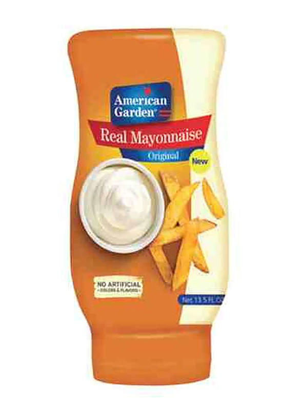 

American Garden Mayonnaise, 400ml