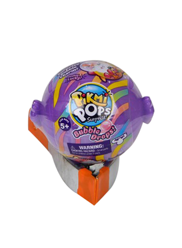 

Pikmi Pops Bubble Drops Surprise, Multicolour