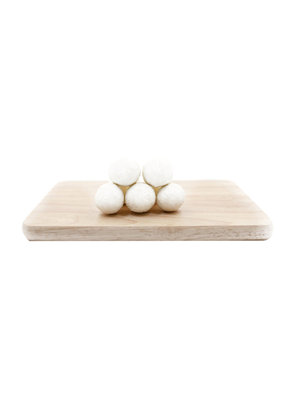 

Nahda Labneh Ball with Oil, 500g