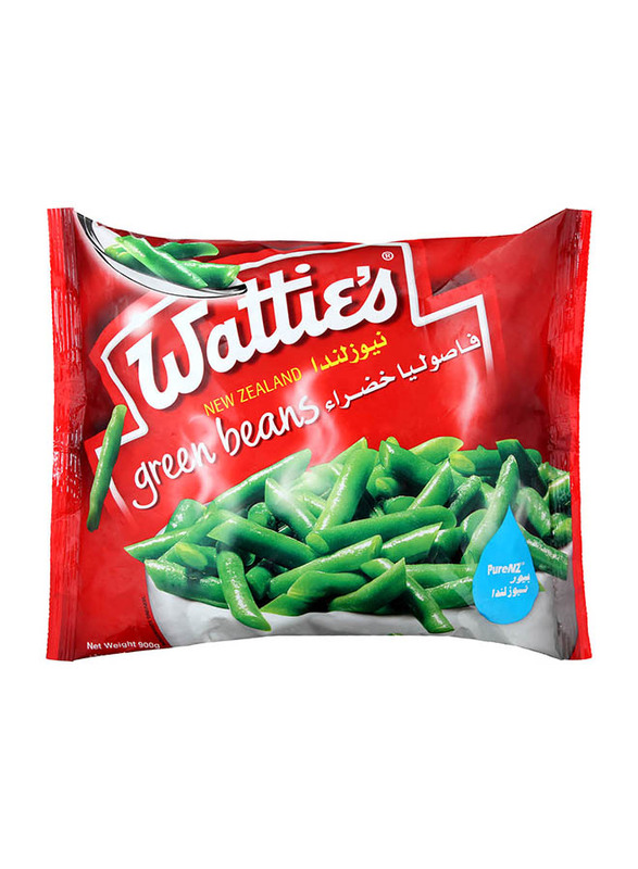 

Watties Green Beans, 900g