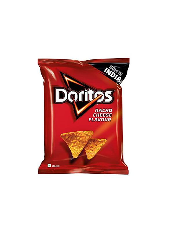 

Doritos Assorted Nacho Chips, 2 x 40g