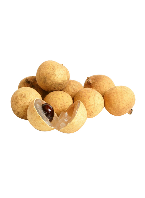 

Longan Fruit Thailand, 1 Packet