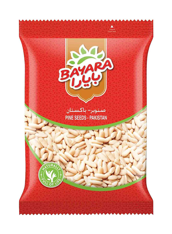 

Bayara Pakistan Pine Seeds, 100g