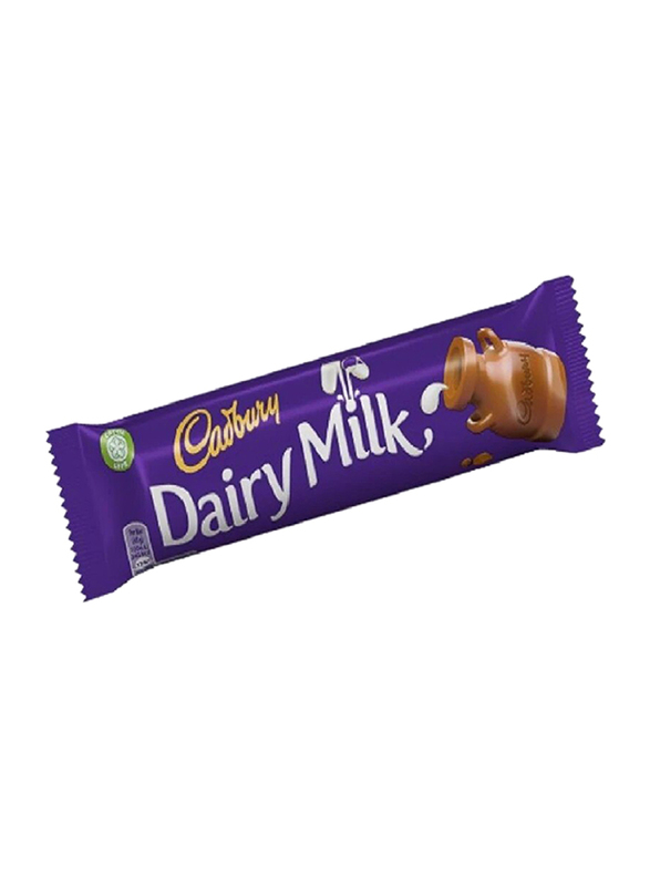

Cadbury Dairy Milk Chocolate, 37g