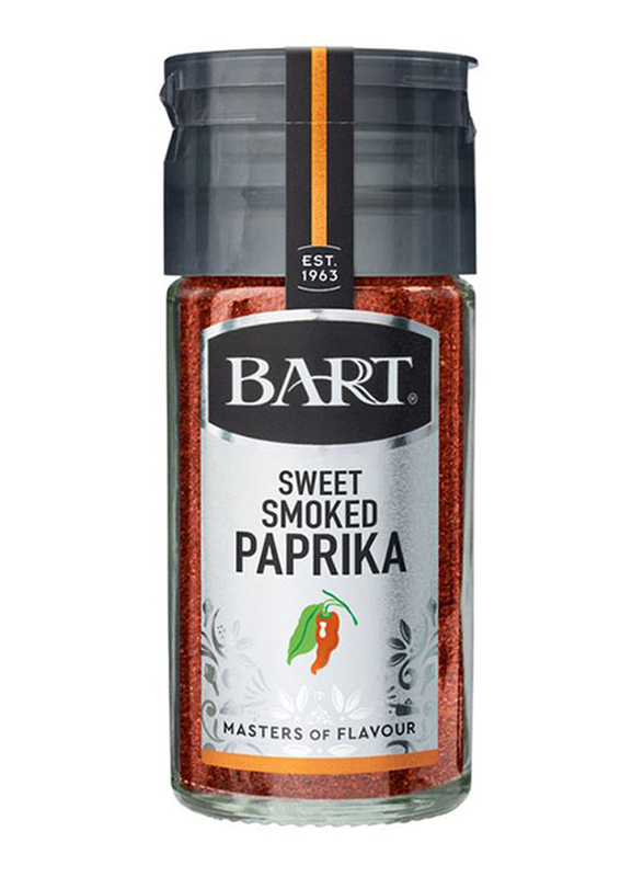 

Bart Sweet Smoked Paprika, 40g