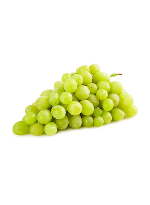 

Generic White Grapes Seedless Turkey, 1 Kg