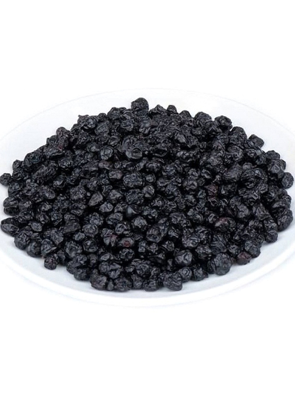 

Organic Blackberry, 172g