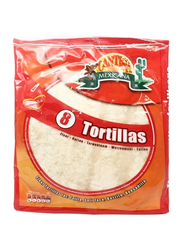 Cantina Mexicana Flour Tortillas, 8 Pieces, 300g