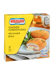 Americana Chicken Cordon Bleu, 500g