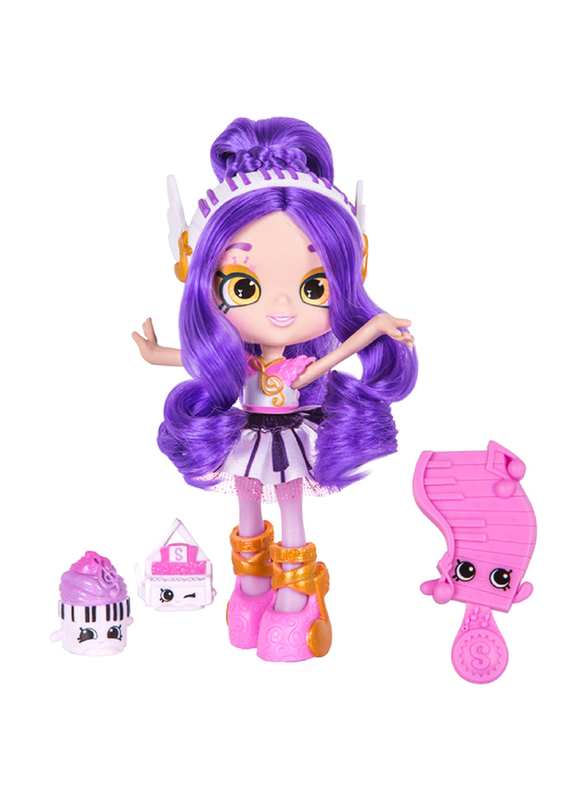 

Shopkins Melodine Shoppies Season 3 Doll, Assorted