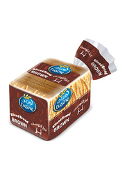 Lusine Sliced Brown Bread, 275g