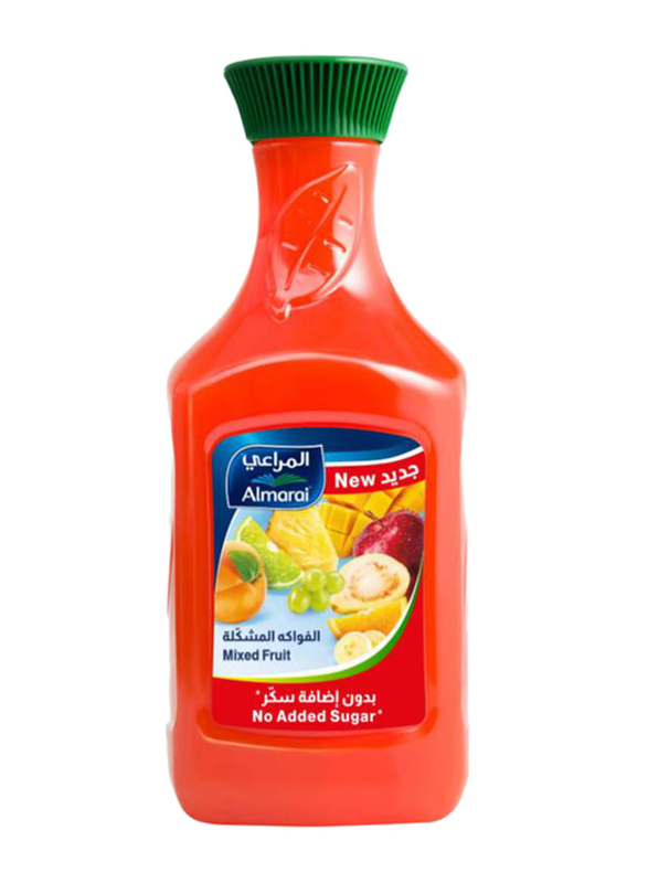 

Al Marai Mixed Fruit Juice, 1.4 Liters
