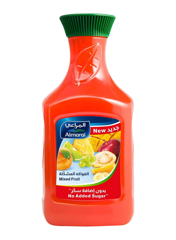 

Al-Marai Mixed Fruit Juice, 1.5 Liter