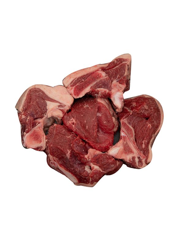 

Australian Lamb Forequarter, 1 Kg