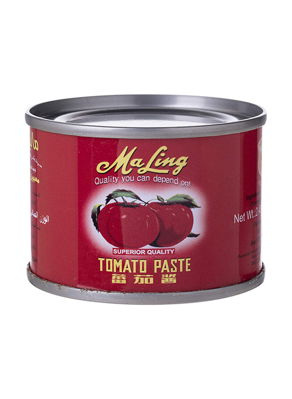 

Maling Tomato Paste, 70g