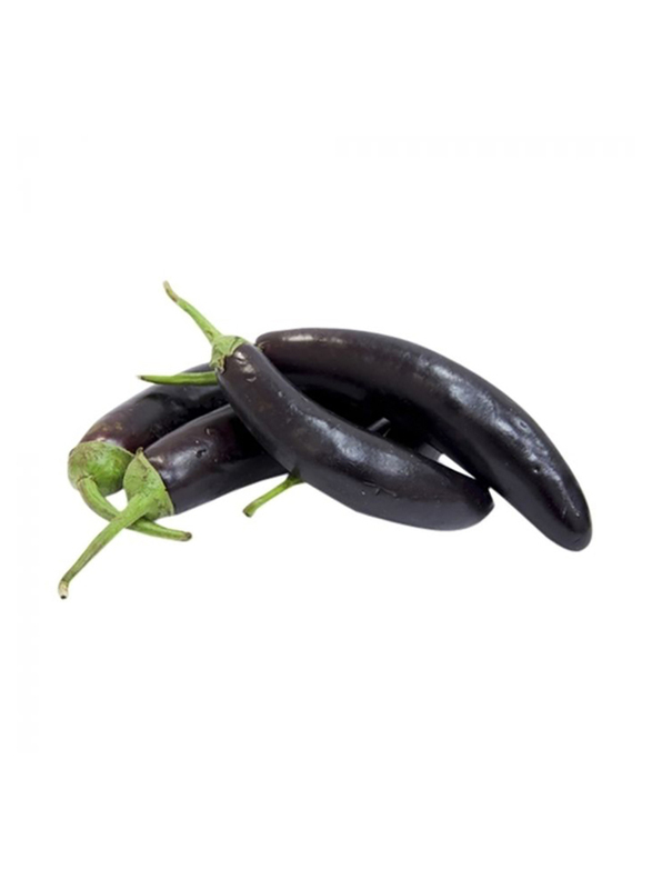 

Thimaar Long Eggplant UAE, 500g