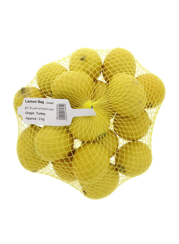 

Lemon Bag, 2 Kg