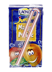 Lacnor Junior Mango Mix, 125ml