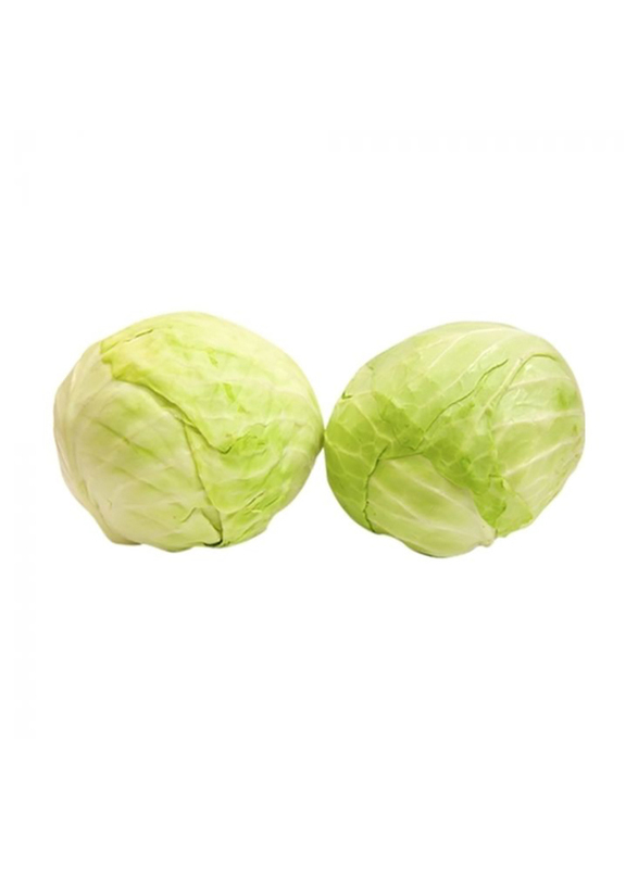 

Thimaar Round Cabbage UAE, 1000g