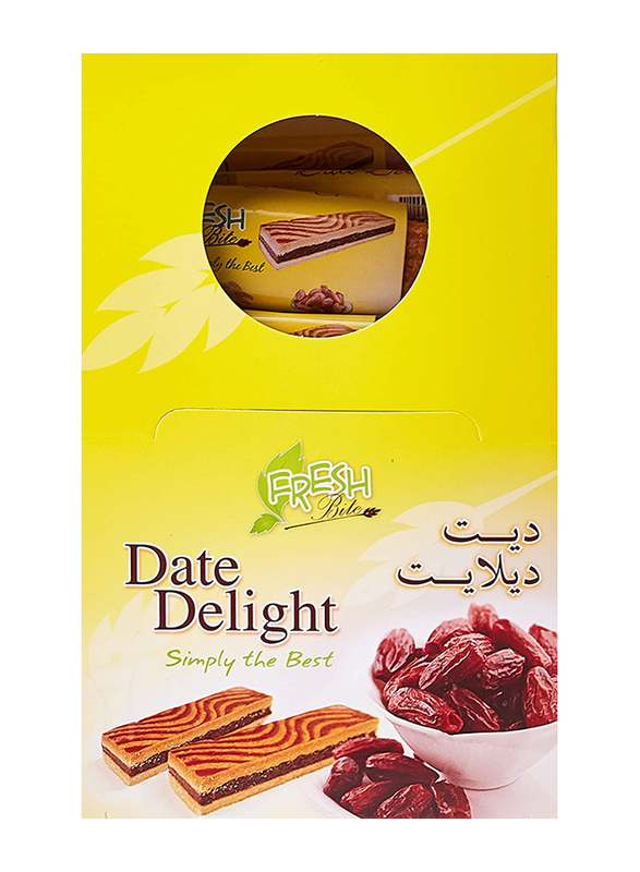 

Modern Bakery Dates Sweet Cookies, 50g