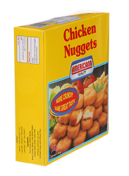 Americana Chicken Nuggets, 400g