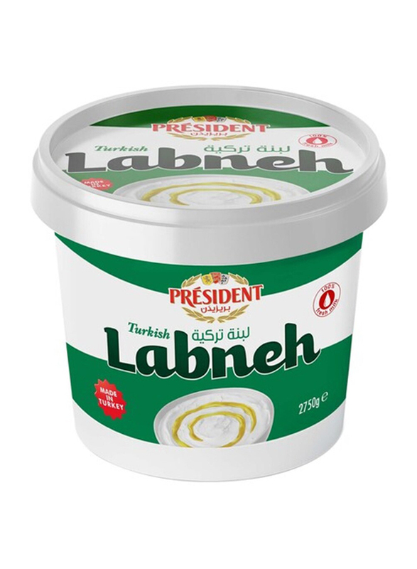 

Ulker Turkish Labneh, 2.75KG