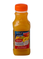 Almarai Pineapple Orange & Grapes Juice, 300ml