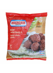 Americana Beef Meat Balls, 1Kg