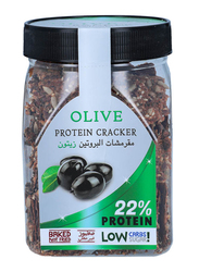 Modern Bakery Olive Toast Roast Protein Cracker, 200g