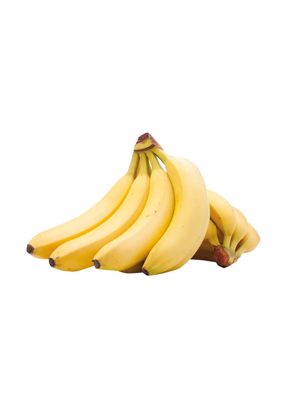 

Thimaar Banana Ecuador, 500g