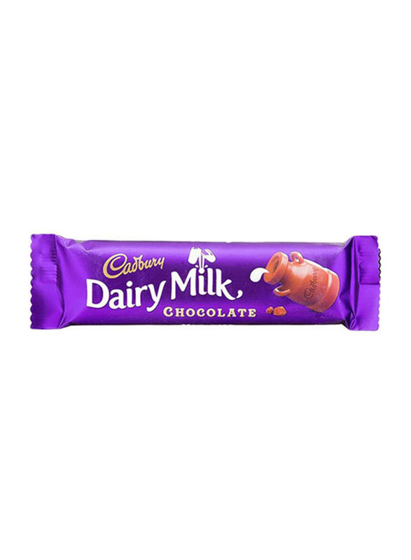 

Cadbury Dairy Milk Chocolate, 37g