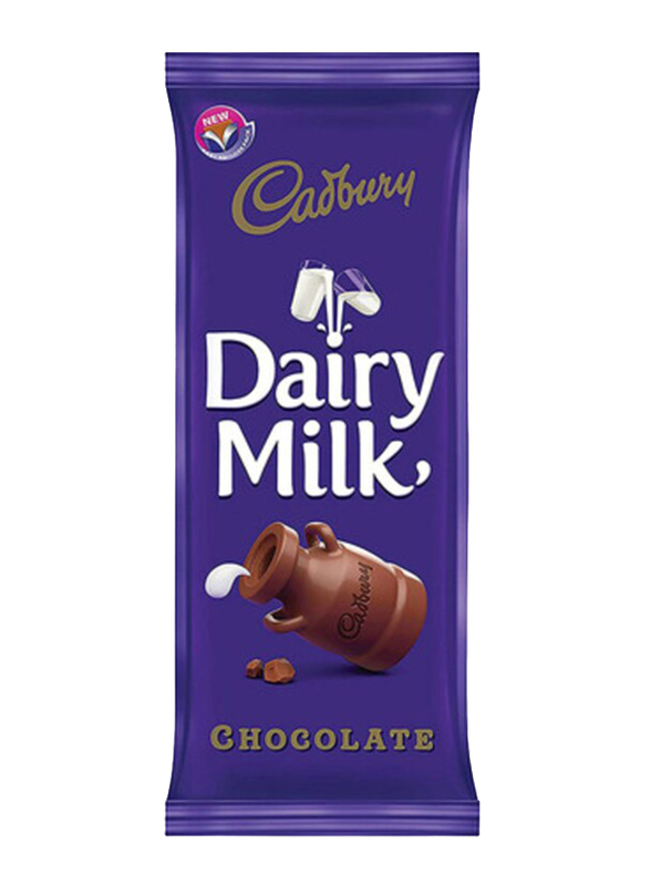 

Cadbury Dairy Milk, 90g