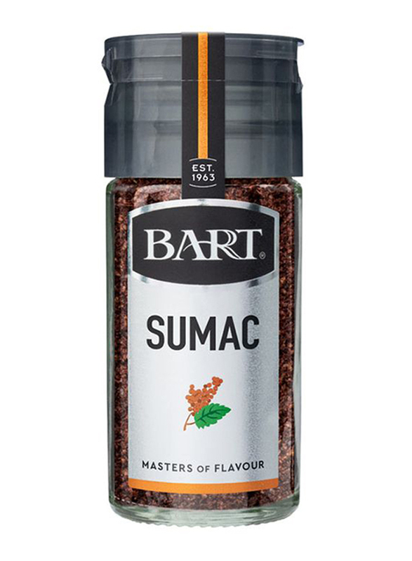 

Bart Sumac, 44g