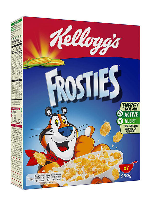 

Kellogg's Frosties, 230g