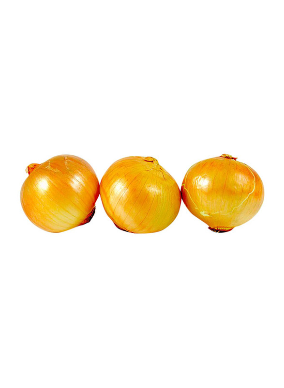 

Generic Organic Brown Onion, 500g