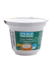 Marmum Natural Fresh Yoghurt, 170g