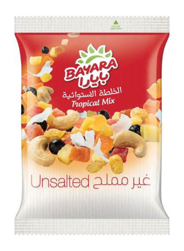 

Bayara Snacks Tropical Mix, 200g