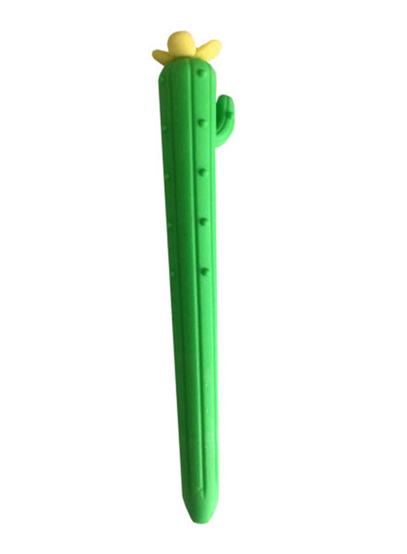 

Yizheng Cactus Eraser, Green