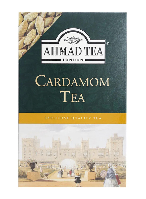 

Ahmad Tea Cardamon Tea, 500g