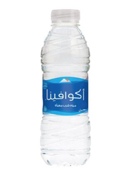 Aquafina Mineral Water, 12 Bottles x 330ml