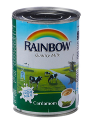Rainbow Cardamom Evaporated Milk, 410g