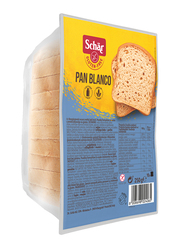 Schar Gluten Free Sliced Pan Blanco, 250g