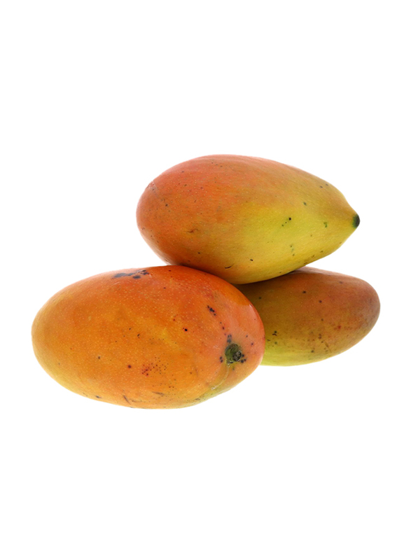 

Long Mango Kenya, 1 Kg