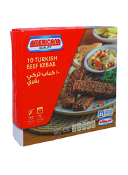 Americana 10 Turkish Beef Kebab, 600 grams