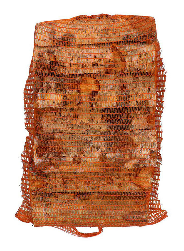 

Paradiso Firewood, 38 Logs, Brown